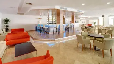Grupotel Port de Alcudia