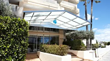 Grupotel Port de Alcudia