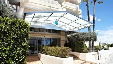 Grupotel Port de Alcudia
