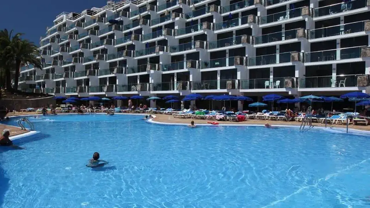 Grupotel Revoli