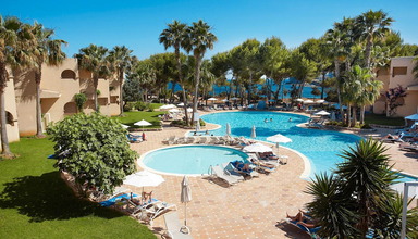 Grupotel Santa Eularia