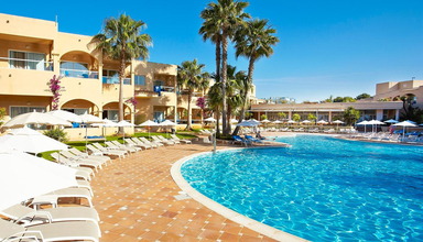 Grupotel Santa Eularia