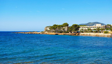 Grupotel Santa Eularia