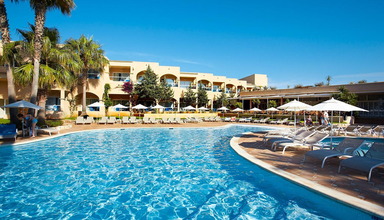 Grupotel Santa Eularia