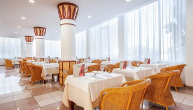 Grupotel Santa Eularia