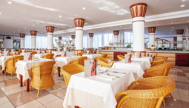 Grupotel Santa Eularia