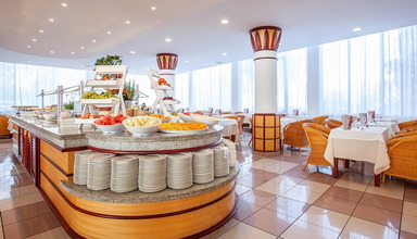 Grupotel Santa Eularia