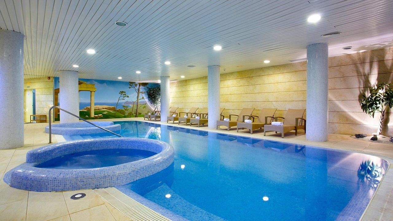 Grupotel Santa Eularia