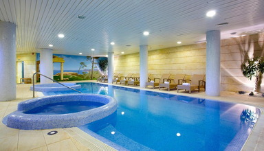 Grupotel Santa Eularia