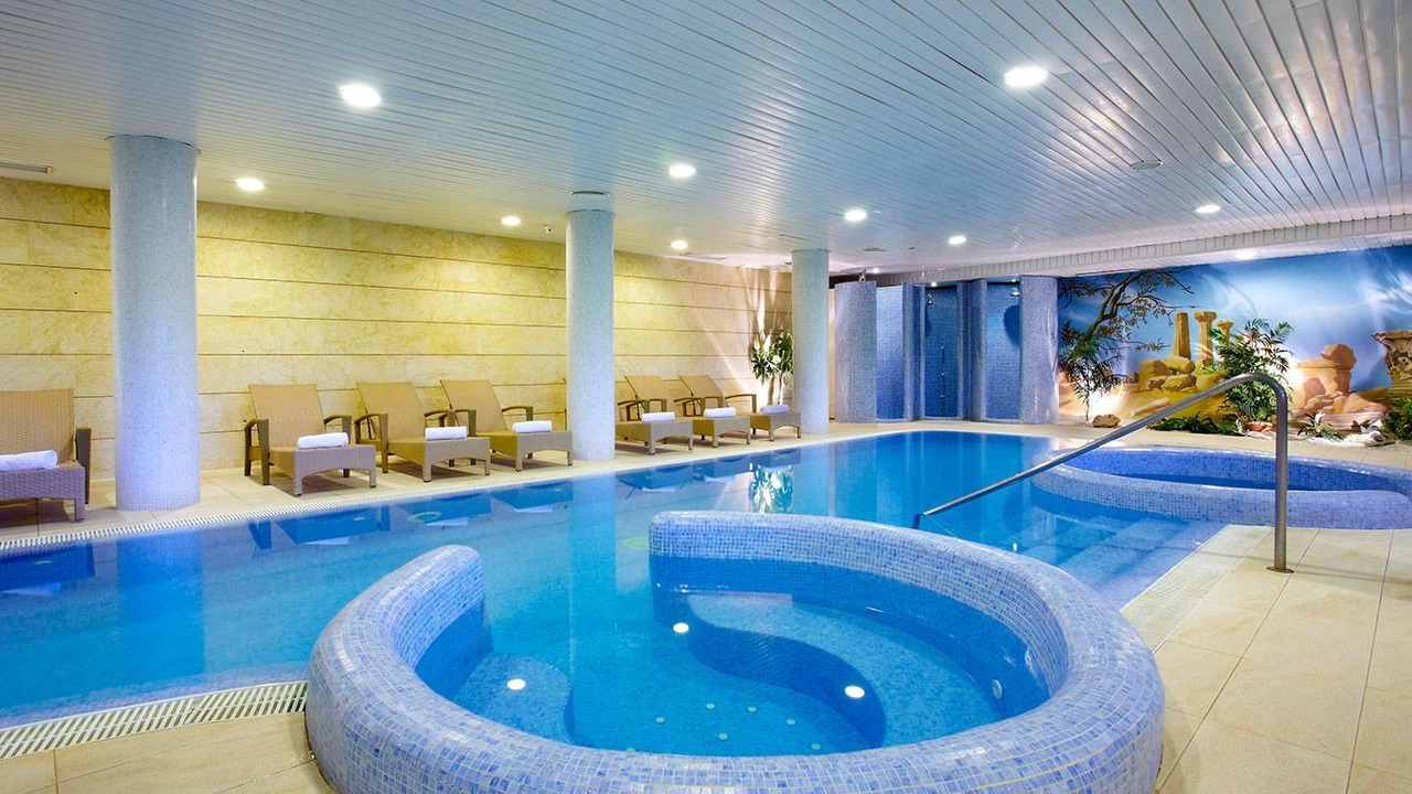Grupotel Santa Eularia