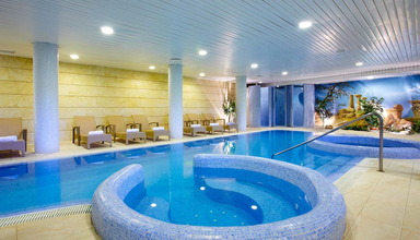 Grupotel Santa Eularia