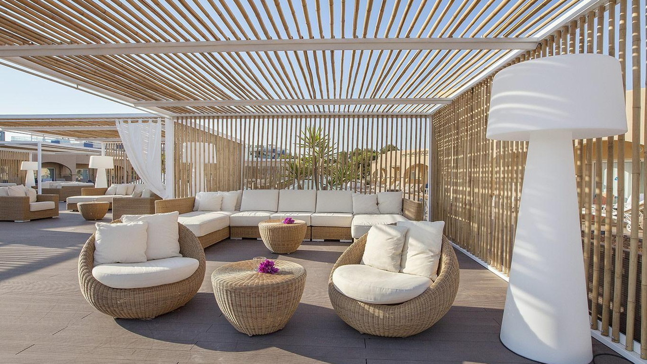 Grupotel Santa Eularia