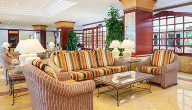 Grupotel Santa Eularia