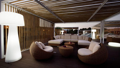 Grupotel Santa Eularia