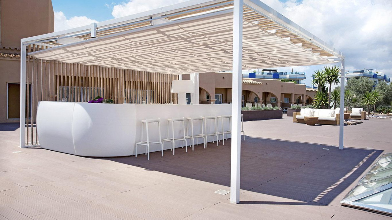 Grupotel Santa Eularia