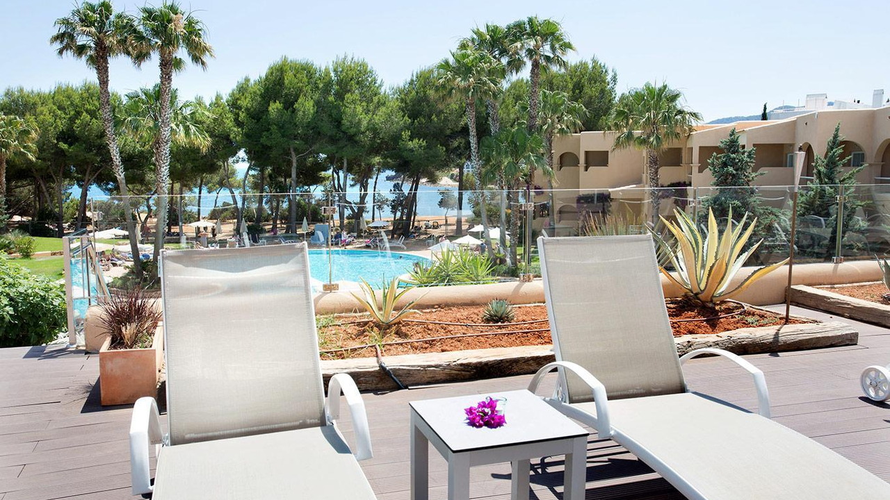 Grupotel Santa Eularia
