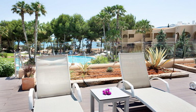 Grupotel Santa Eularia