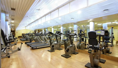 Grupotel Santa Eularia