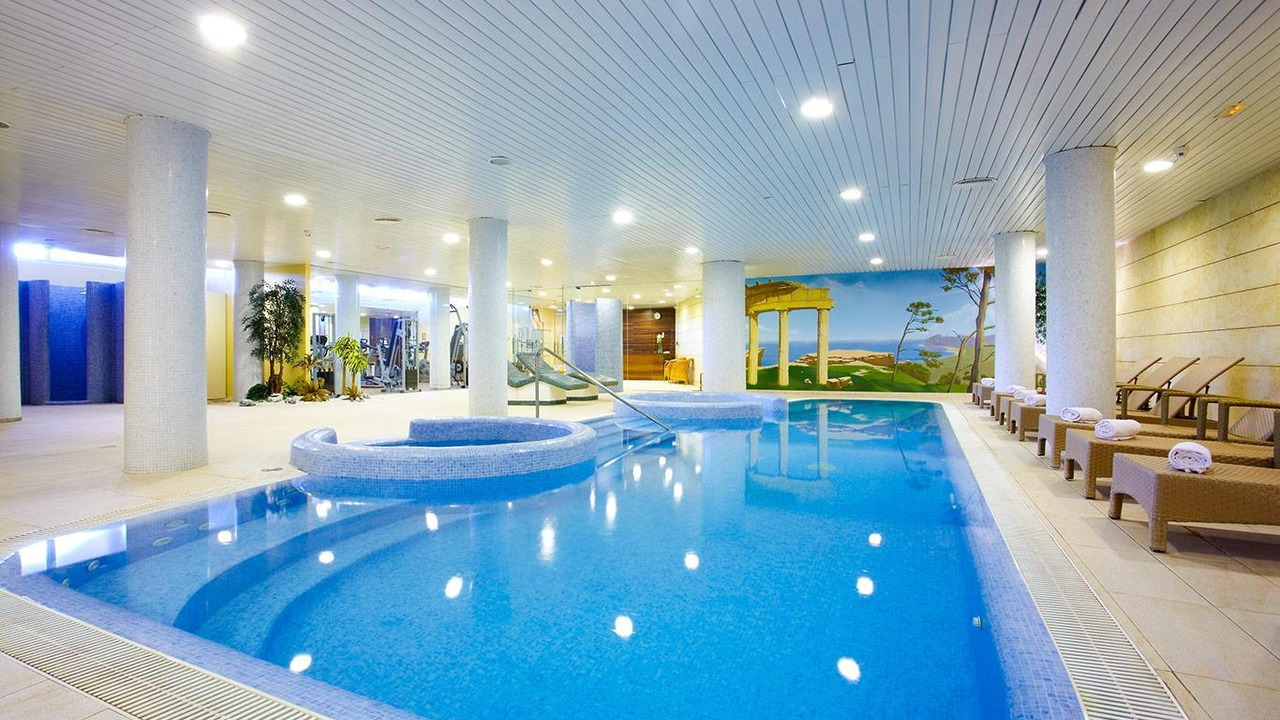 Grupotel Santa Eularia