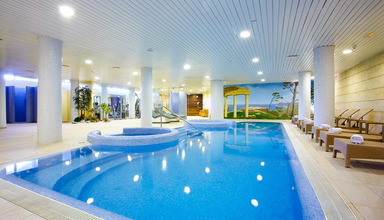 Grupotel Santa Eularia