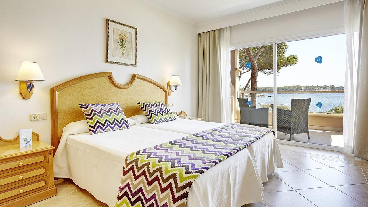 Grupotel Santa Eularia