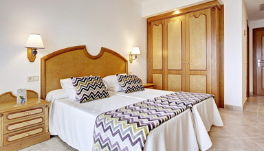 Grupotel Santa Eularia