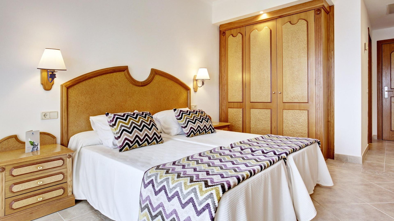 Grupotel Santa Eularia