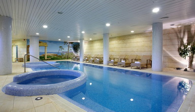 Grupotel Santa Eularia