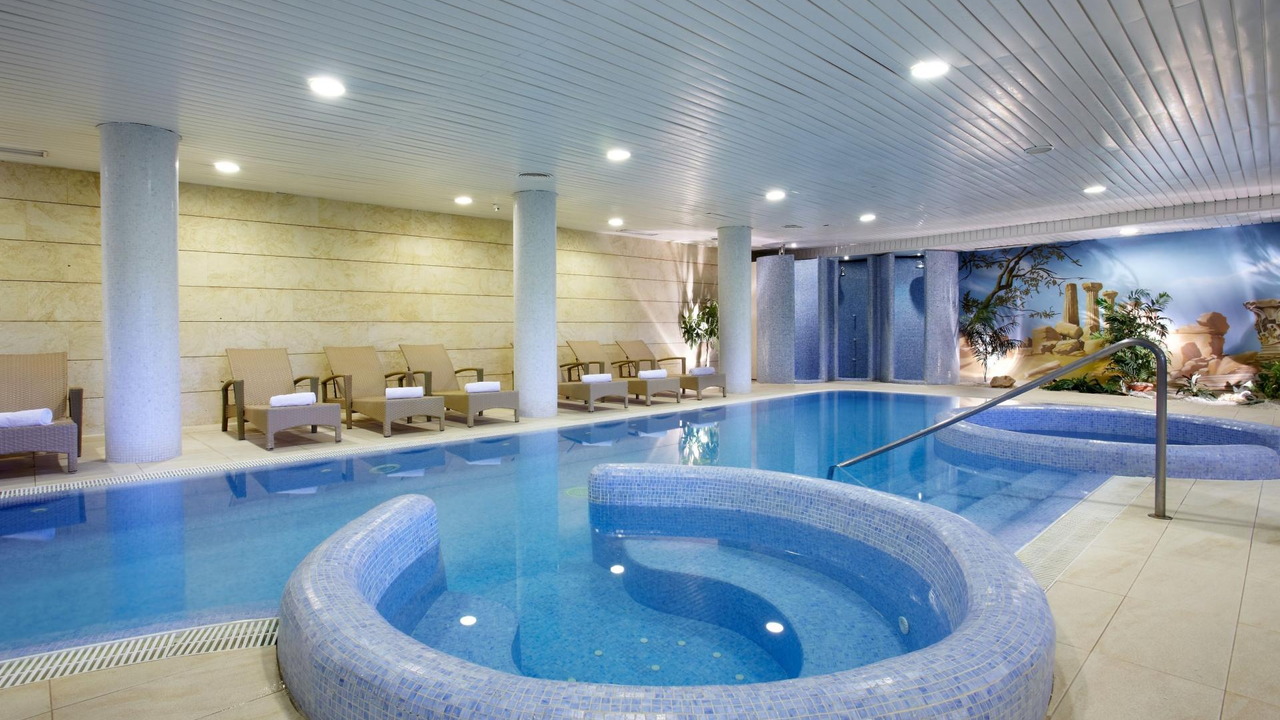 Grupotel Santa Eularia