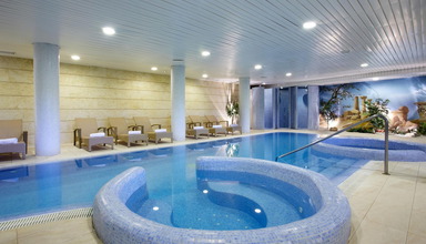 Grupotel Santa Eularia