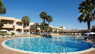 Grupotel Santa Eularia