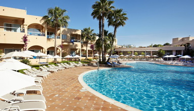 Grupotel Santa Eularia