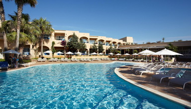 Grupotel Santa Eularia