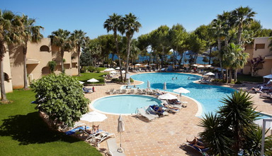 Grupotel Santa Eularia