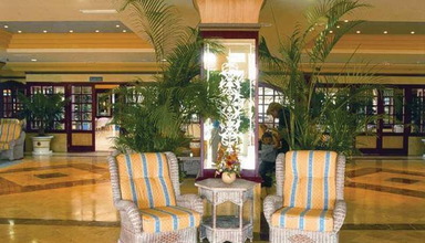 Grupotel Santa Eularia
