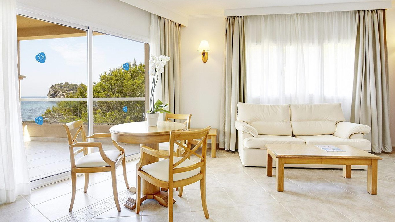 Grupotel Santa Eularia