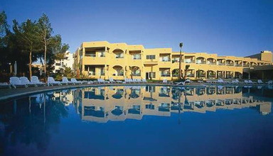 Grupotel Santa Eularia