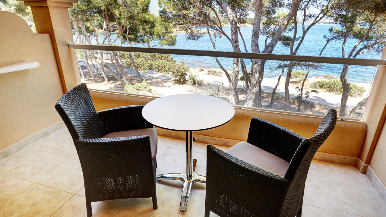 Grupotel Santa Eularia
