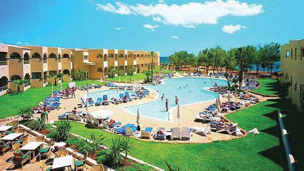 Grupotel Santa Eularia