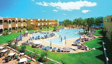Grupotel Santa Eularia