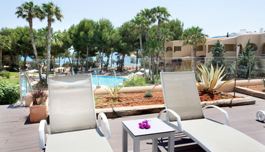 Grupotel Santa Eularia