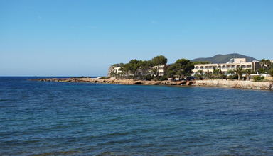 Grupotel Santa Eularia