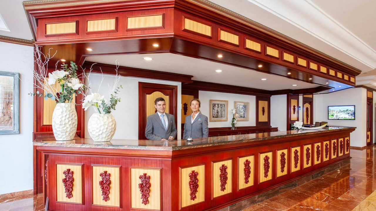 Grupotel Santa Eularia