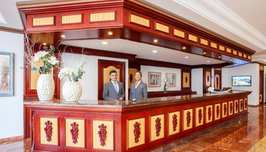 Grupotel Santa Eularia