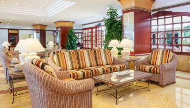 Grupotel Santa Eularia