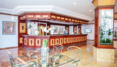 Grupotel Santa Eularia