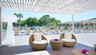 Grupotel Santa Eularia