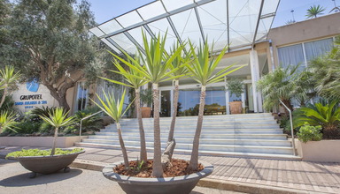 Grupotel Santa Eularia