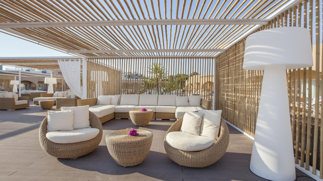 Grupotel Santa Eularia