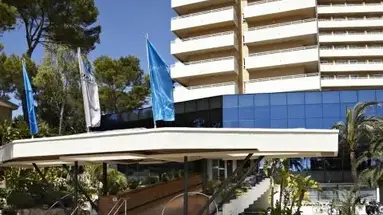 Grupotel Taurus Park